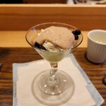 モンブランスタイル - 