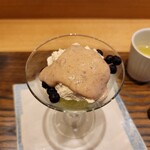 モンブランスタイル - 