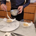 モンブランスタイル - 