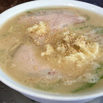 なおちゃんラーメン - 