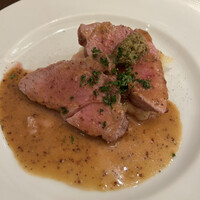 BISTRO DOUBLE - 