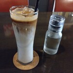 ビア カフェ チェント アンニ - 