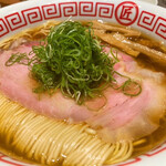 Soba.匠 - 