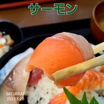 海鮮食堂 さばや - 