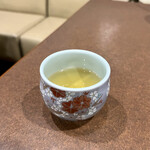 Yakiniku Kurogyuu Ten - 食後のお茶 ※無料
      2023年5月19日