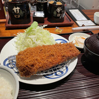 とんかつ まい泉 青山本店 - 