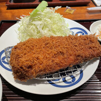 とんかつ まい泉 青山本店 - 