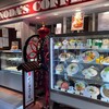 イノダコーヒ 八条口支店