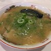 中洲屋台長浜ラーメン初代 健太 東京高円寺本店