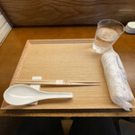 銀座 八五 - 行列を、、、待ち、、、ようやく辿り着きました。