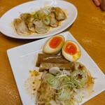 鹿児島ラーメン豚とろ - 