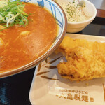 Marugame Seimen - 