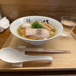 銀座 八五 - 待ちました。ようやく会えました。