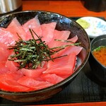 Maguro Tarou - 