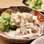 花いち - わたりがに