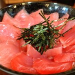 Maguro Tarou - 