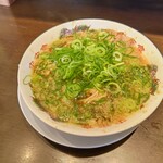 Ramen Rairai Tei - 王道ラーメンのみ。