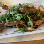 Okonomiyaki Mie - 