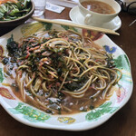 チェロブルー - 