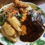 チェロブルー - 