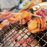 Yakiniku Sudou - 