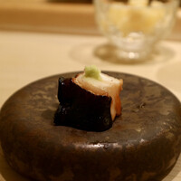 鮨 なんば 日比谷 - 