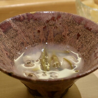 鮨 なんば 日比谷 - 