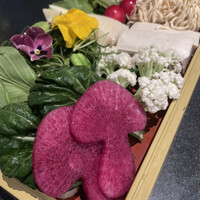 Shangri-La’s secret 表参道店 - 
