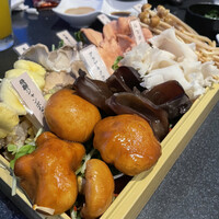 Shangri-La’s secret 表参道店 - 