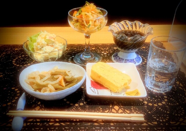 美味処うすい - 小樽（居酒屋）の写真