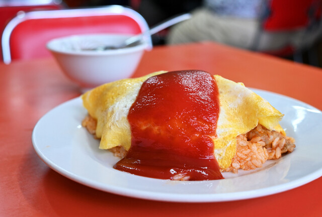 Chinese Gojuban Shinkoiwa photo 4