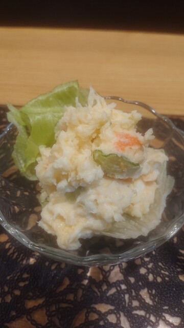 美味処うすい - 小樽（居酒屋）の写真