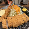 とんかつ勝烈亭 アミュプラザくまもと店