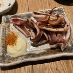 炭劇場 徳永座 - 