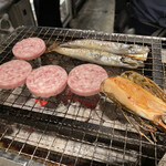 炭劇場 徳永座 - 