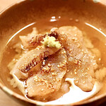 花いち - 鯛茶漬