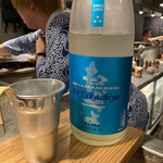 炭劇場 徳永座 - 