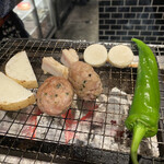 炭劇場 徳永座 - 