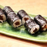 花いち - 干ぴょう巻