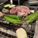 炭劇場 徳永座 - 