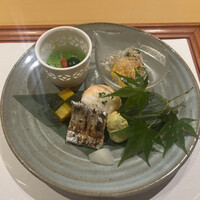 割烹 八彩 新大阪店 - 