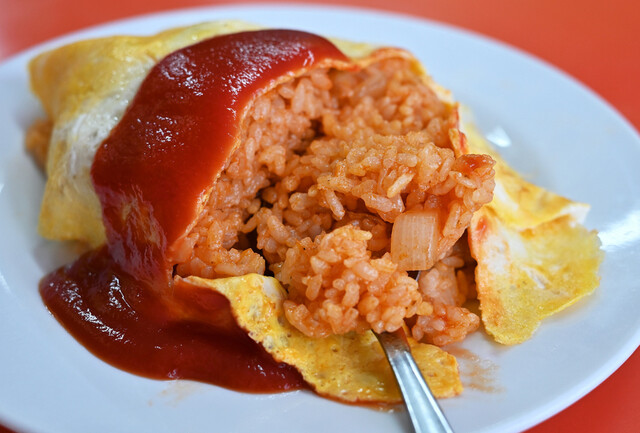 Chinese Gojuban Shinkoiwa photo 5