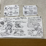 博多元気一杯!! - カレーラーメンの作り方