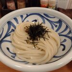 KAMAYOSHI - カレーつけ麵（中盛）