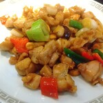 NEW CHINESE FOOD RIKI - 