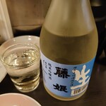 Izakaya Kihachi - 藤娘300ml