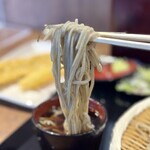 Juuwari Soba Juubee - 