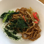 どすこい力士食堂 - 