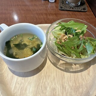 カフェ彼女の家_1