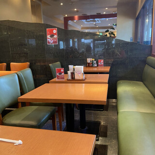 カフェテラスボンテ_2